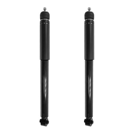 Unity 2-259250-001 Rear Shock Absorber Kit 2-259250-001